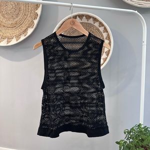 lululemon Sweat Your Heart Out Tank Top